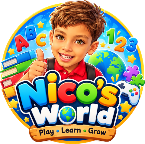 Nico's World